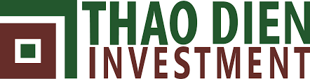 Logo chủ đầu tư Thảo Điền Investment