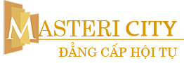 Logo Masteri City